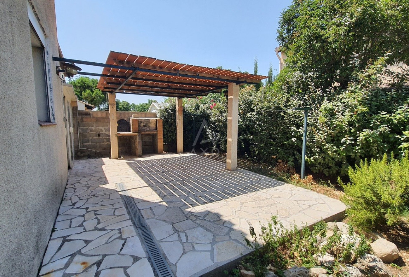 vente Maison et terrain Narbonne - Photo 4