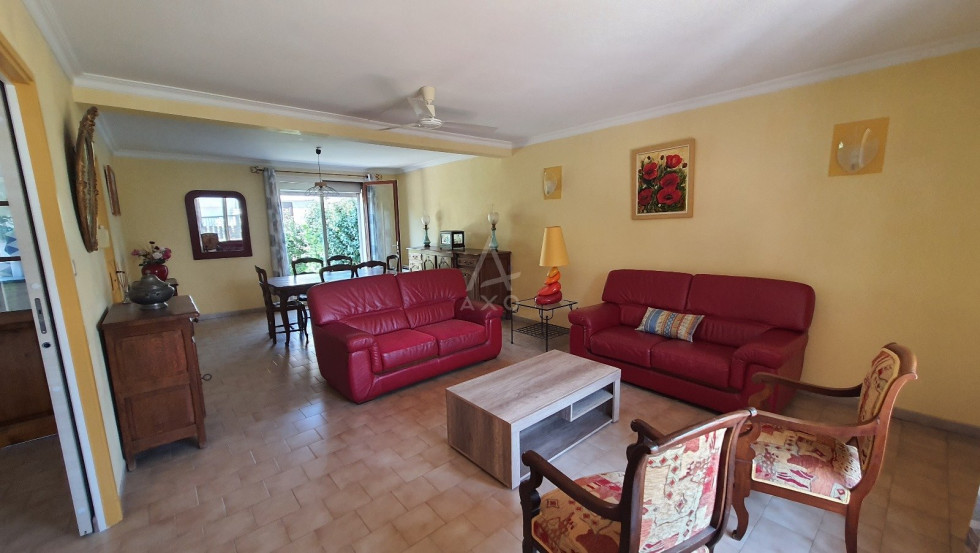 vente Maison mitoyenne Narbonne - Photo 4