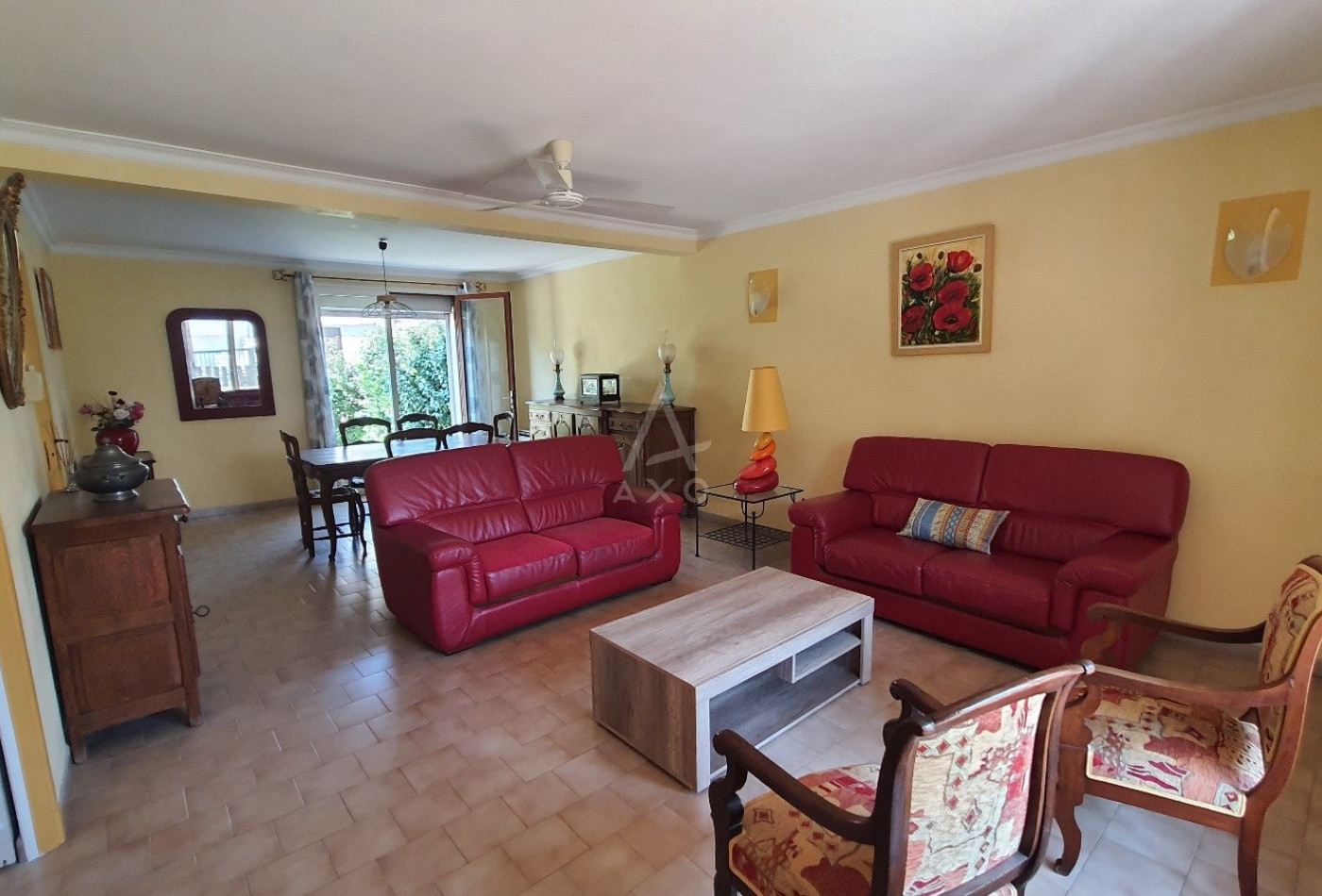 vente Maison et terrain Narbonne - Photo 5