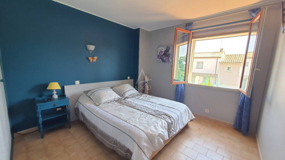 vente Maison mitoyenne Narbonne - Photo 10