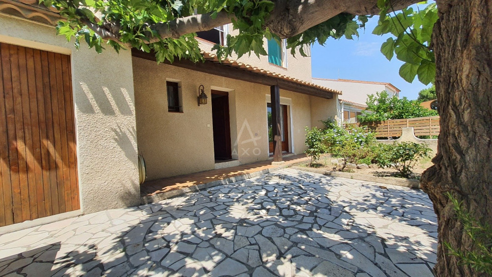 vente Maison mitoyenne Narbonne - Photo 3