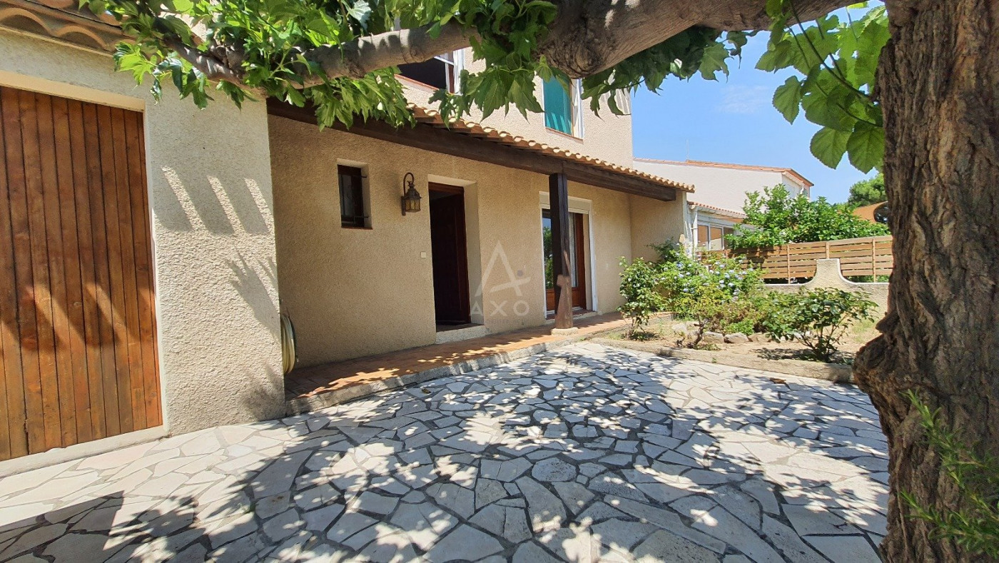 vente Maison mitoyenne Narbonne - Photo 1