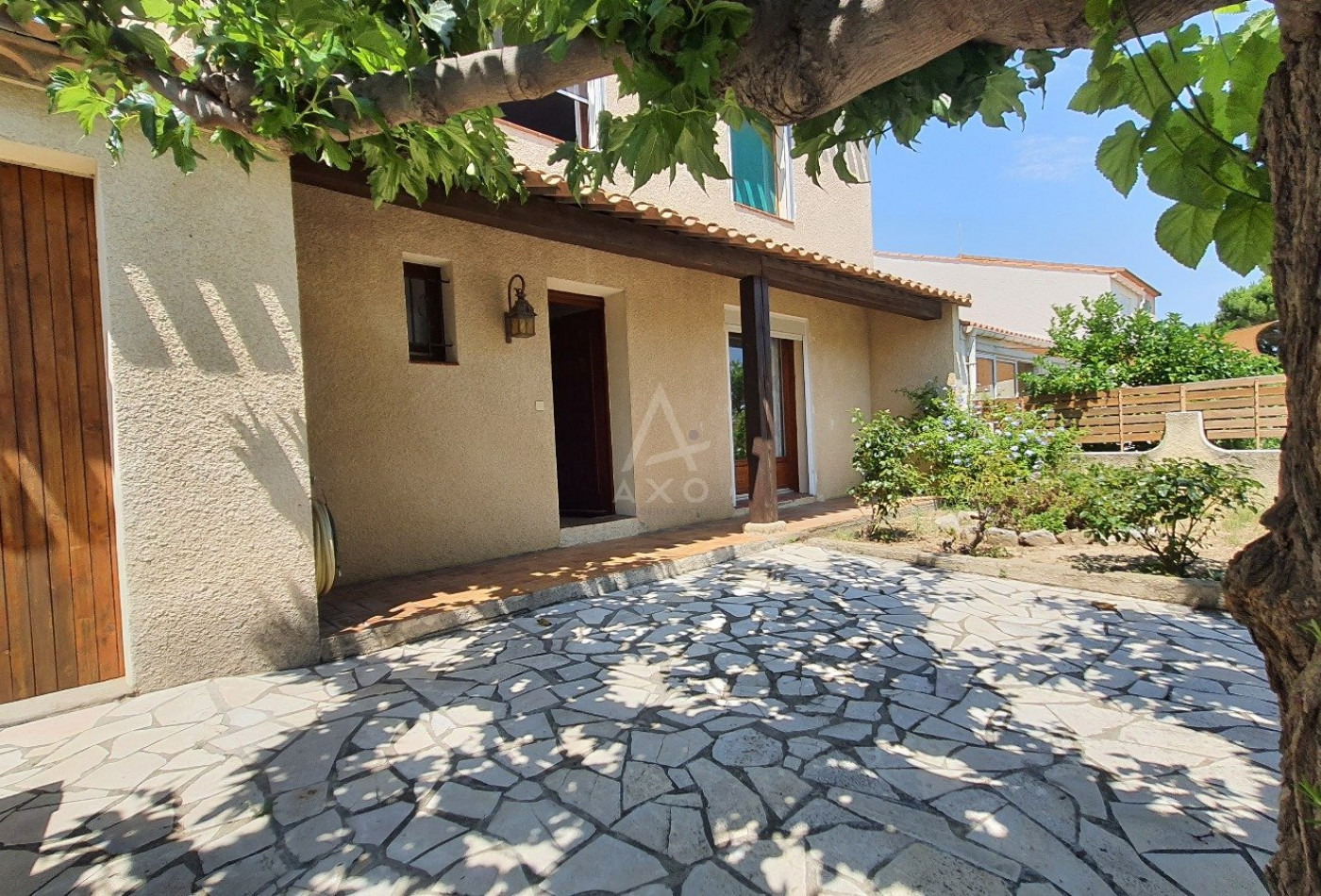 vente Maison et terrain Narbonne - Photo 2