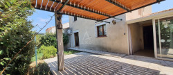 vente Maison et terrain Narbonne