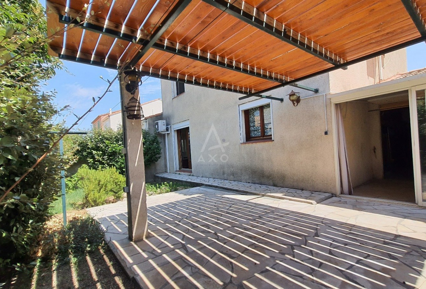 vente Maison et terrain Narbonne - Photo 3
