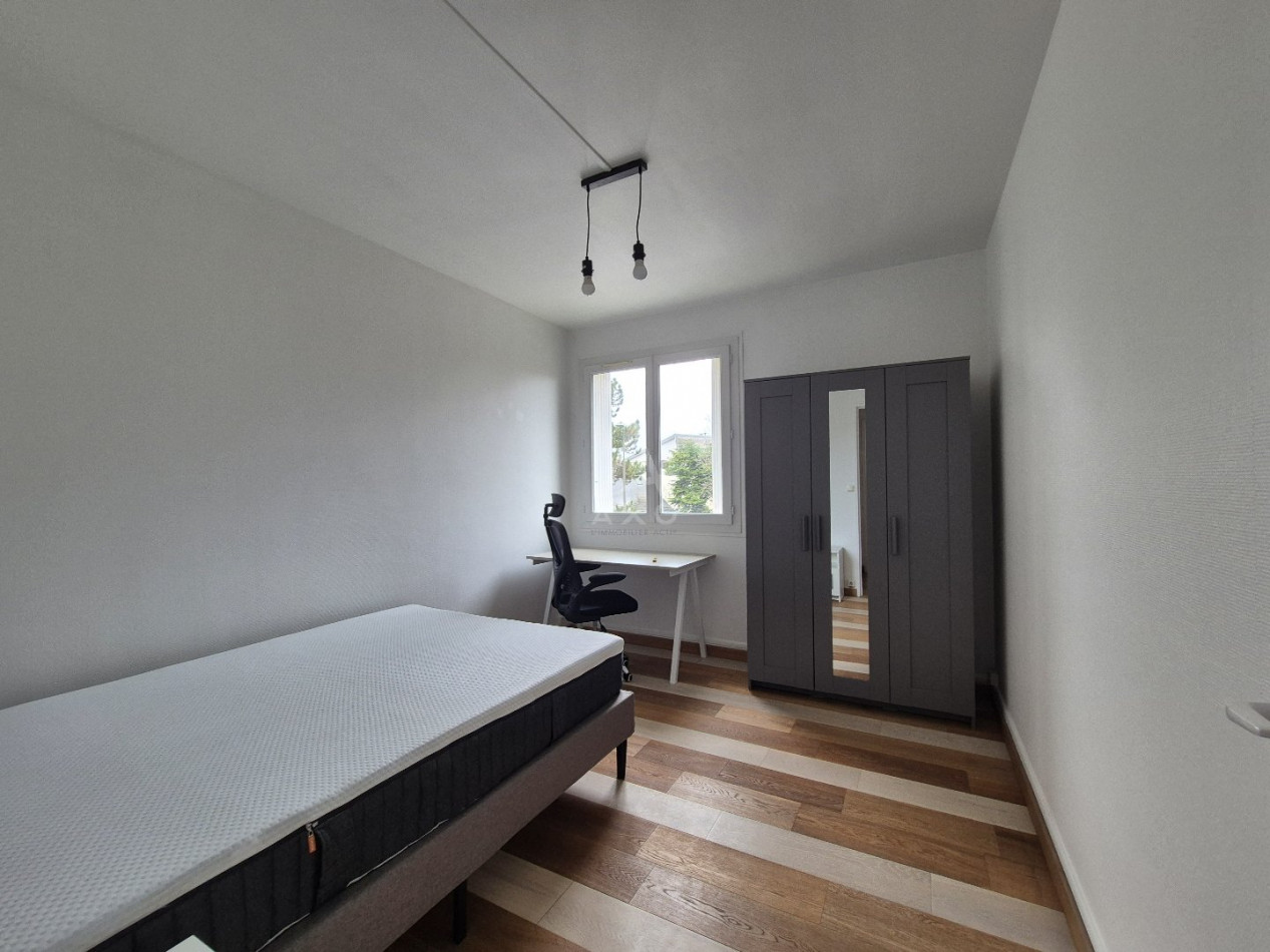 location Appartement Caen - Photo 7