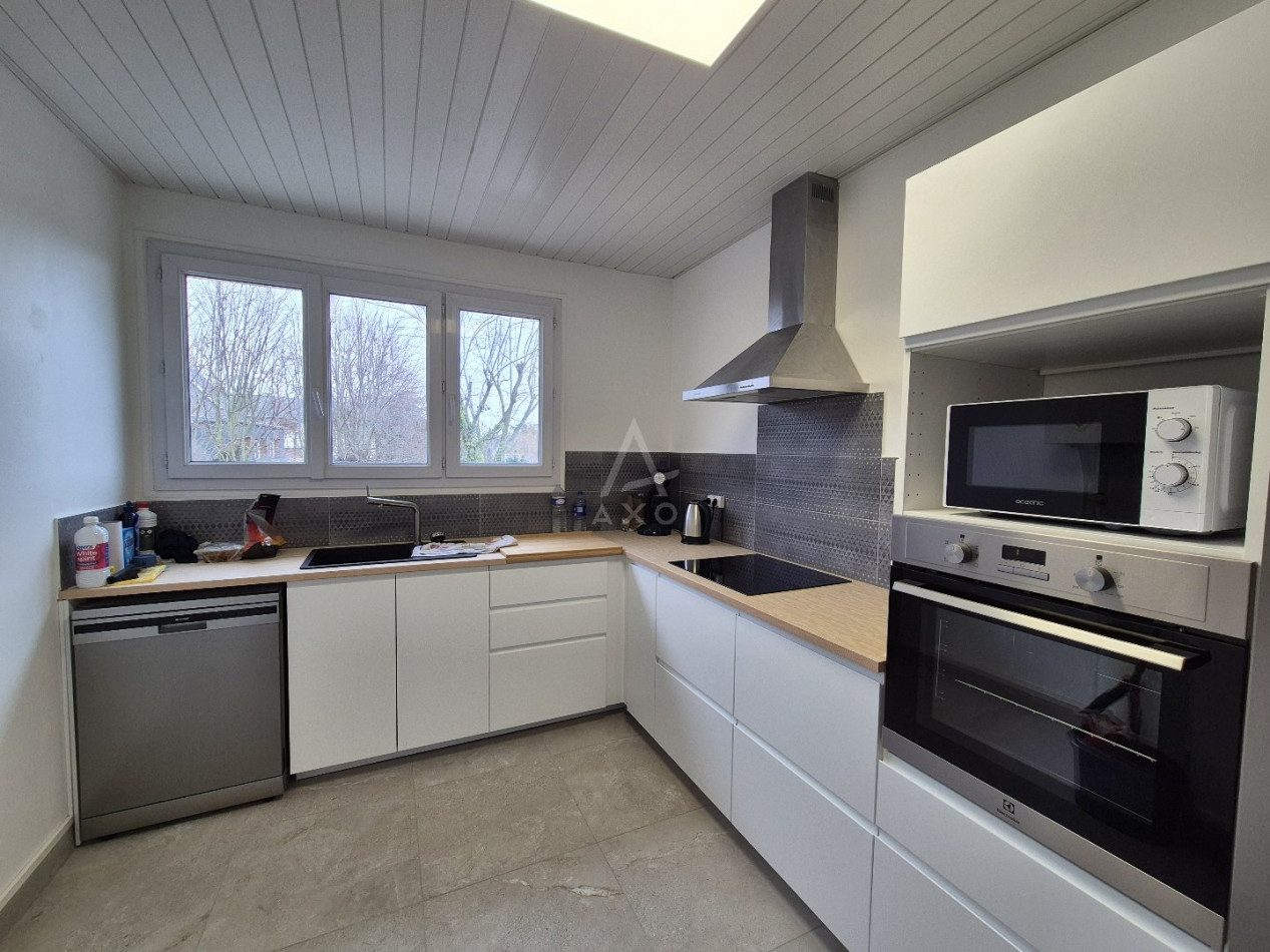 location Appartement Caen - Photo 4