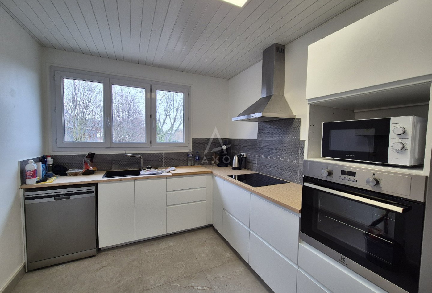 location Appartement Caen - Photo 5