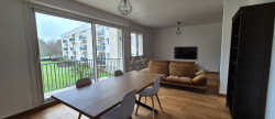 location Appartement Caen