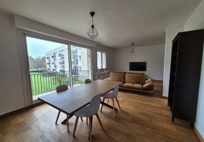 location Appartement Caen