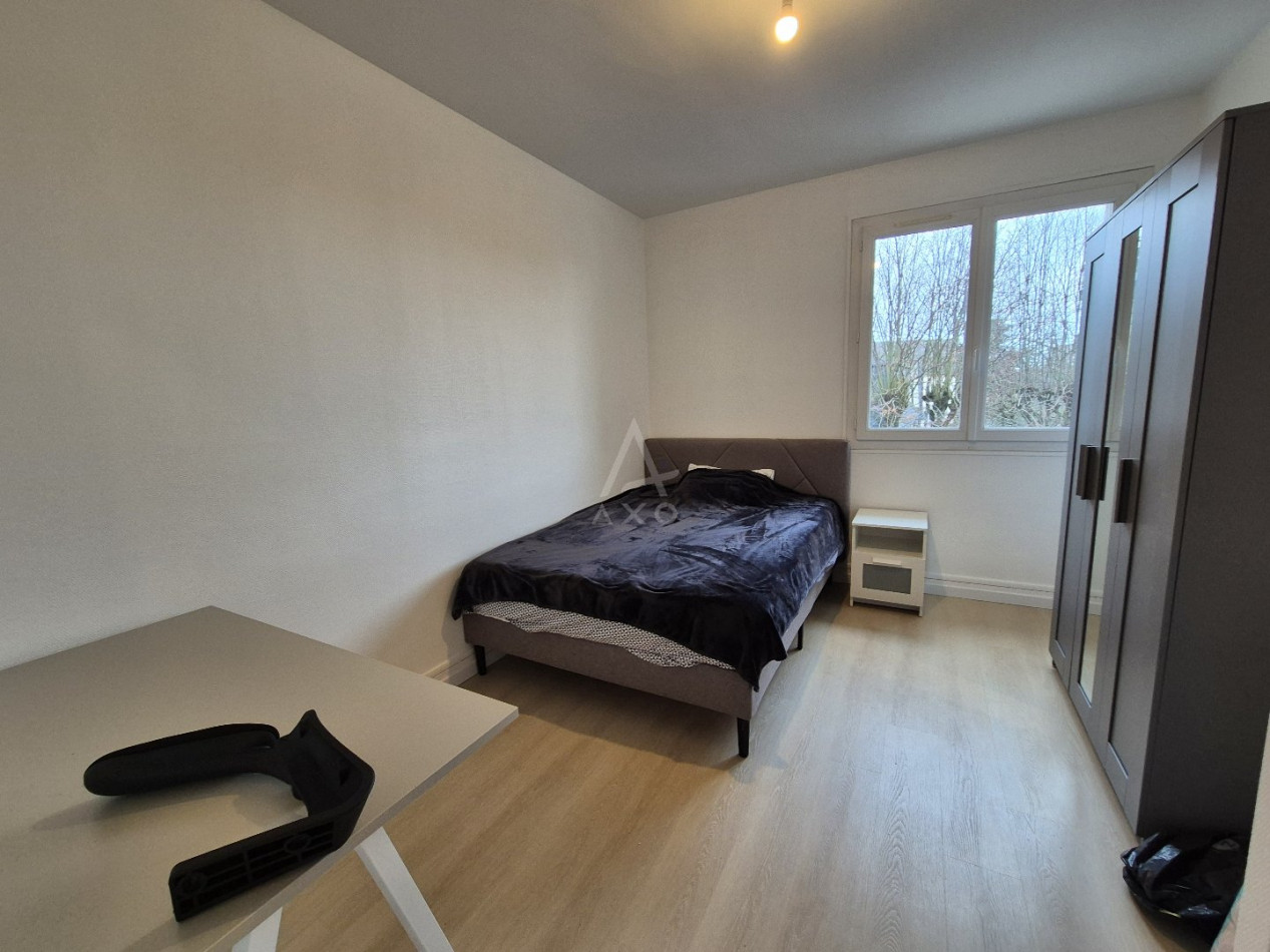 location Appartement Caen - Photo 8