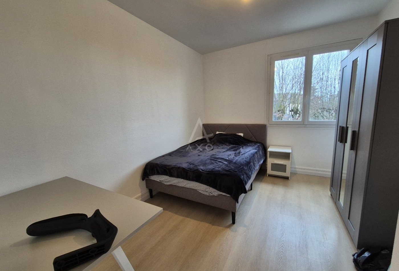 location Appartement Caen - Photo 1