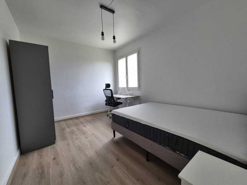 location Appartement Caen - Photo 10