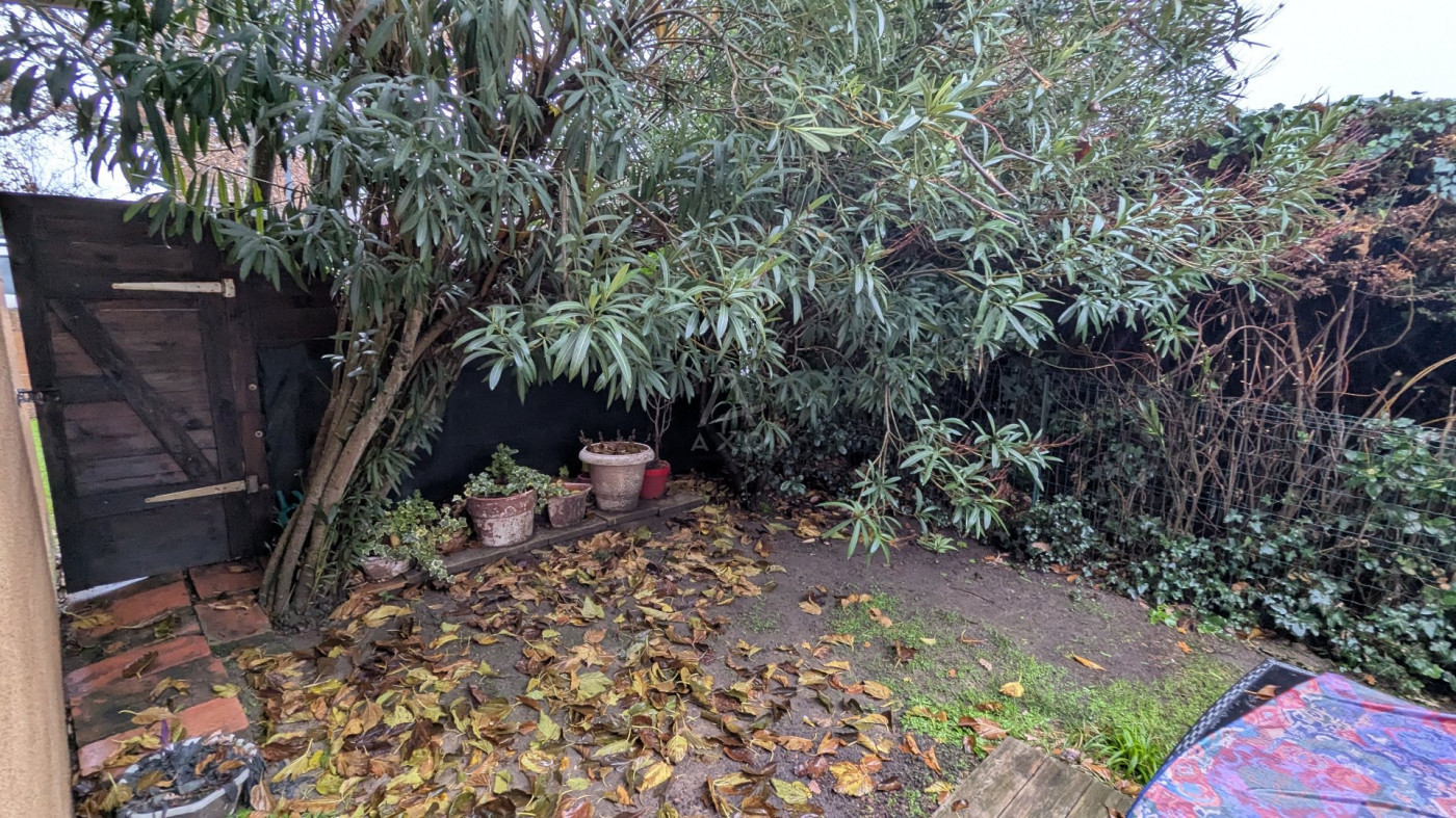 location Villa Aucamville - Photo 11