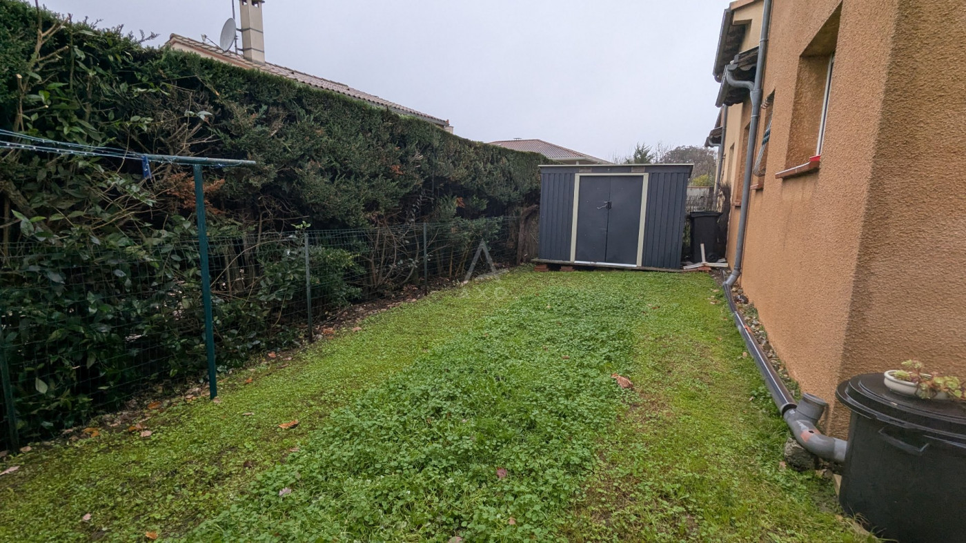 location Villa Aucamville - Photo 12