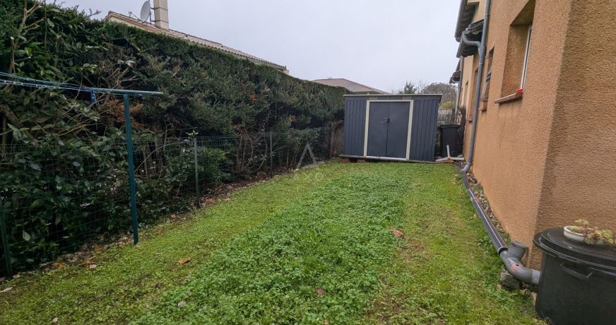 location Villa Aucamville