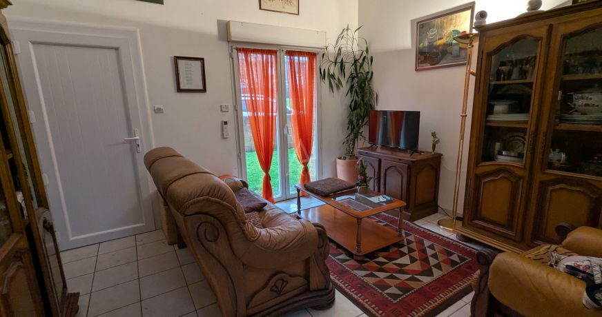 location Villa Aucamville