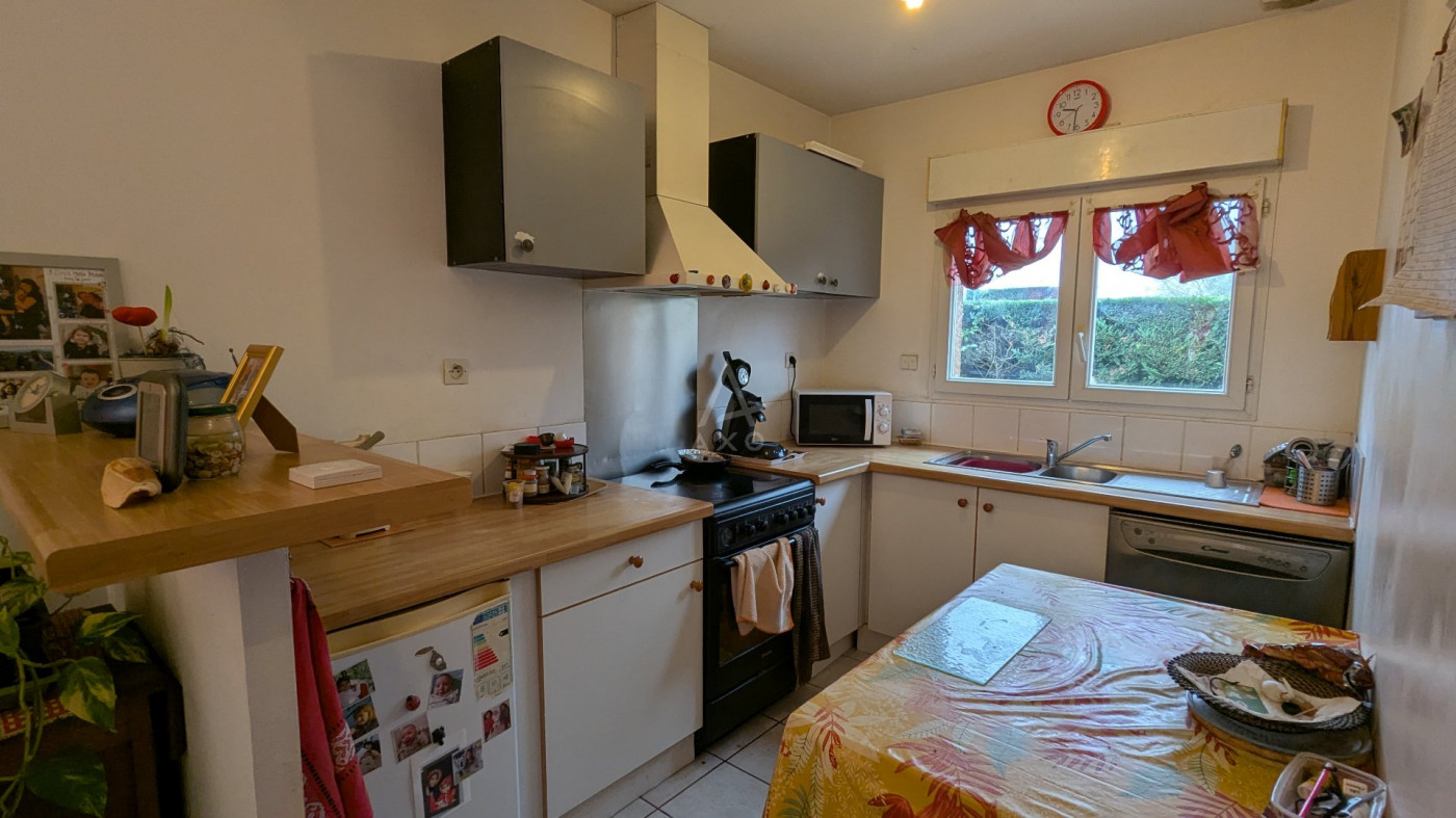 location Villa Aucamville - Photo 1