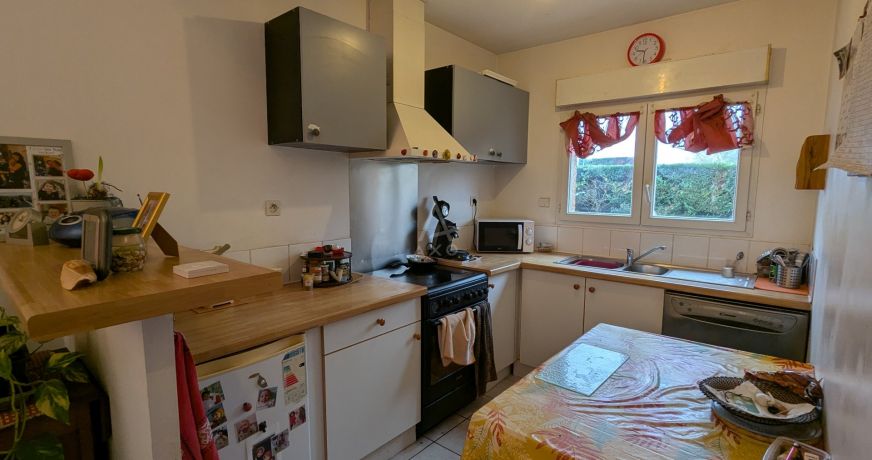 location Villa Aucamville