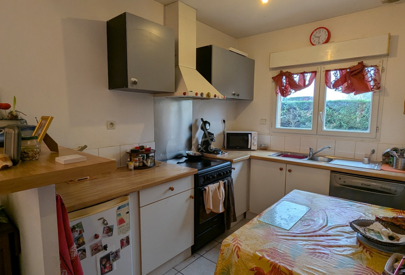 location Villa Aucamville - Photo 1