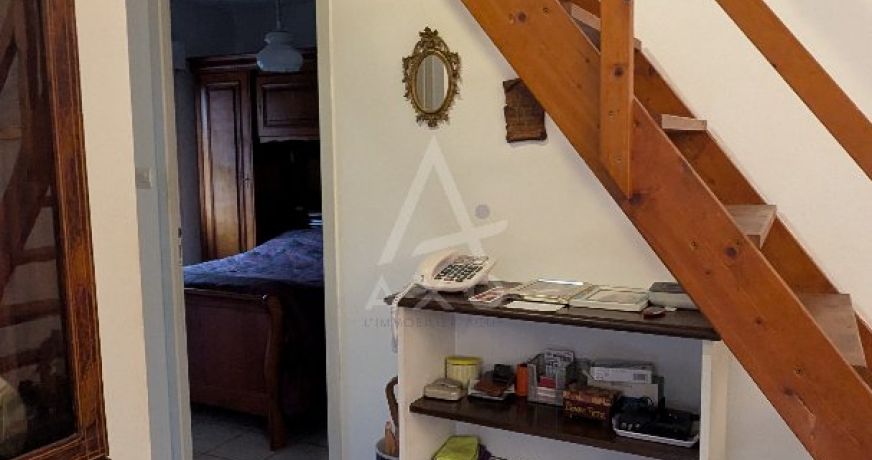 location Villa Aucamville