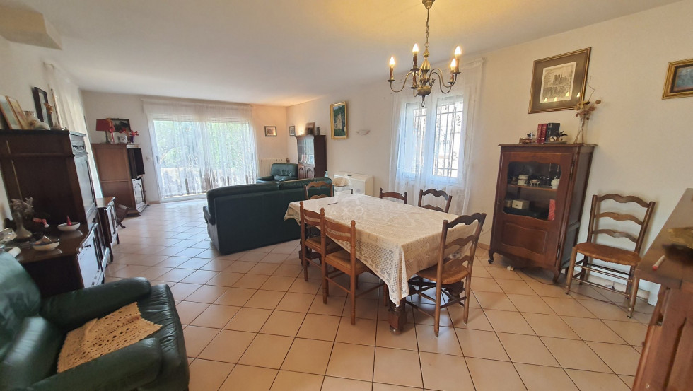 vente Maison et terrain Lezignan Corbieres - Photo 5