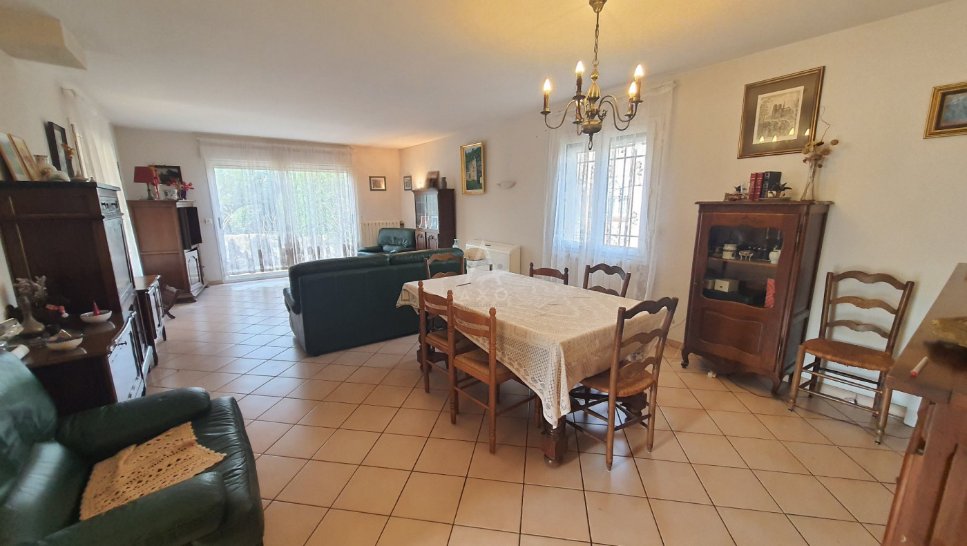 vente Maison et terrain Lezignan Corbieres - Photo 5