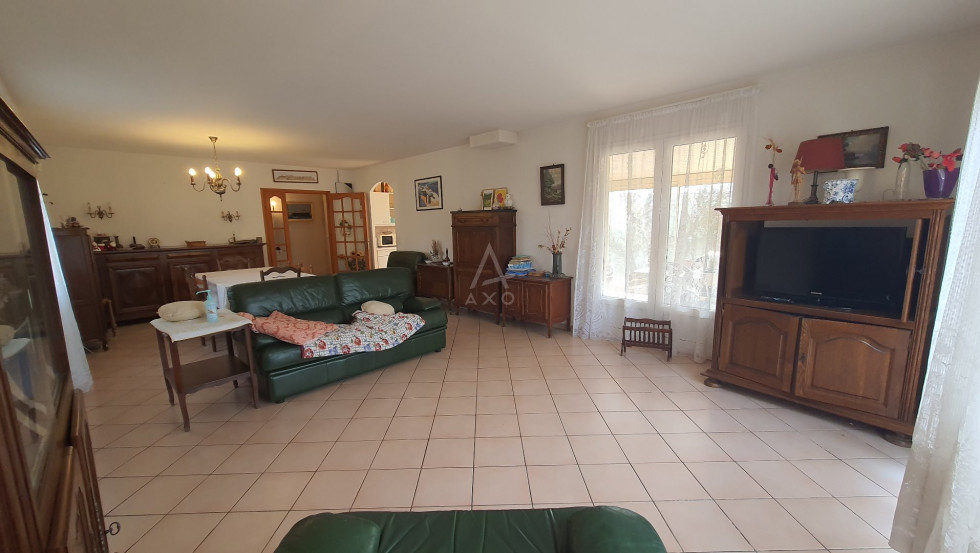 vente Maison et terrain Lezignan Corbieres - Photo 6