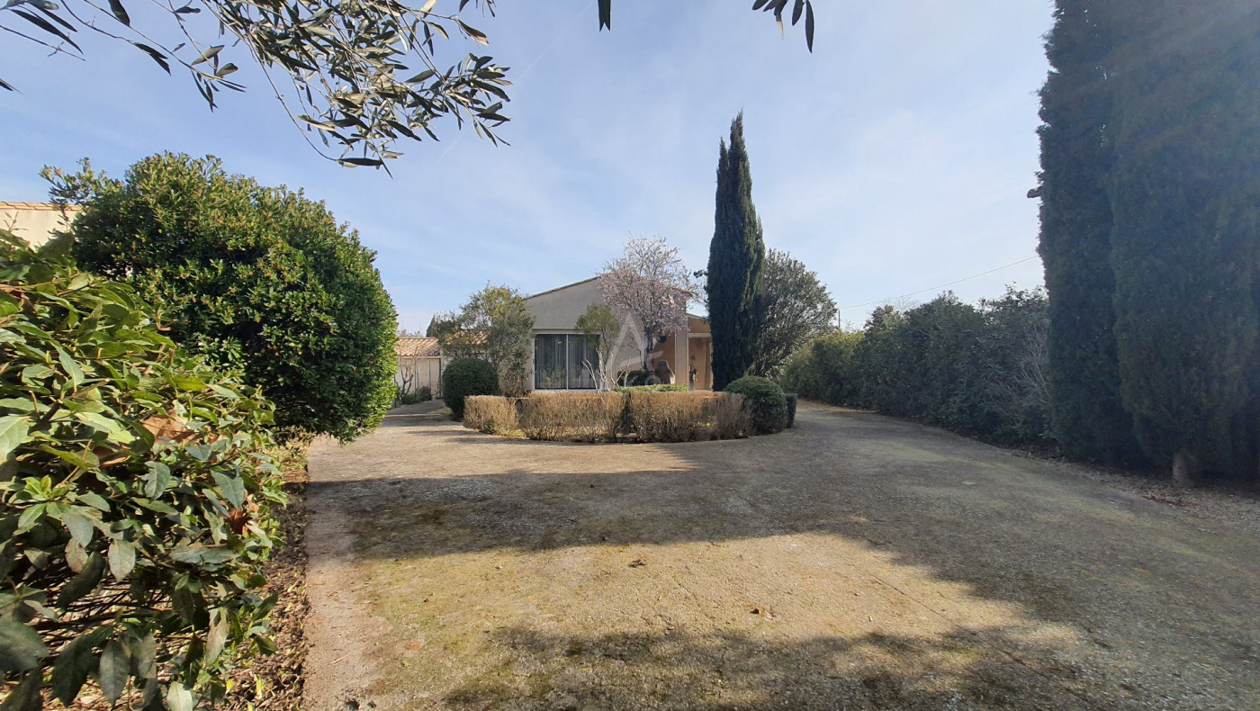 vente Maison et terrain Lezignan Corbieres - Photo 2
