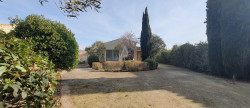 vente Maison et terrain Lezignan Corbieres