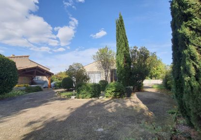 vente Maison et terrain Lezignan Corbieres