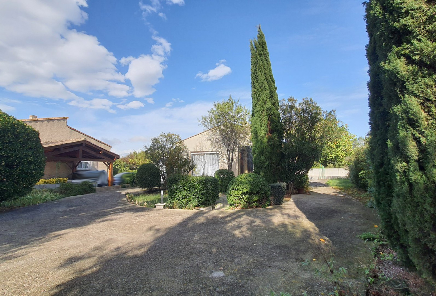 vente Maison et terrain Lezignan Corbieres - Photo 1