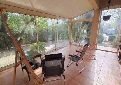 vente Maison et terrain Lezignan Corbieres