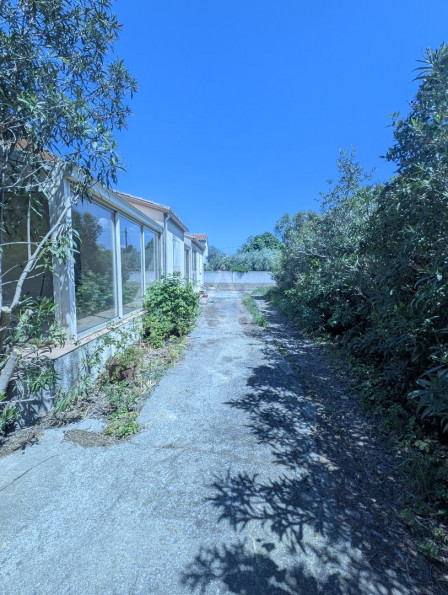 vente Maison et terrain Lezignan Corbieres - Photo 5