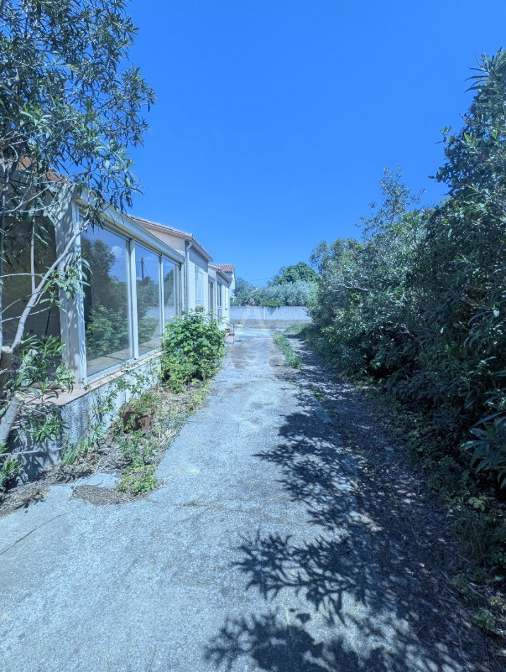 vente Maison et terrain Lezignan Corbieres - Photo 5