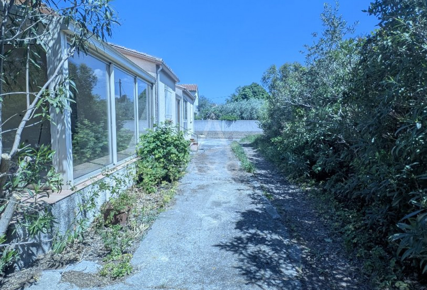 vente Maison et terrain Lezignan Corbieres - Photo 5