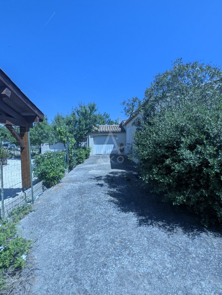 vente Maison et terrain Lezignan Corbieres - Photo 4