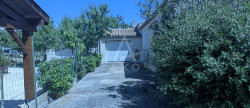 vente Maison et terrain Lezignan Corbieres