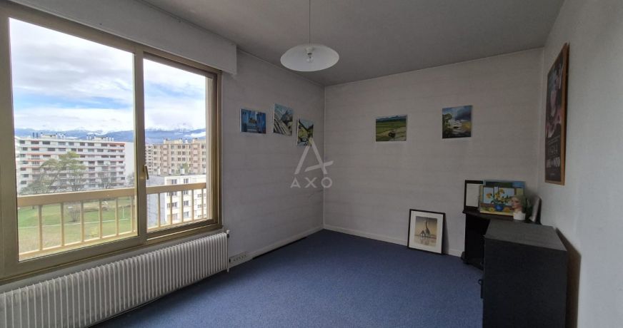 vente Appartement Meylan