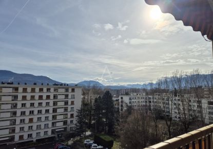 vente Appartement Meylan