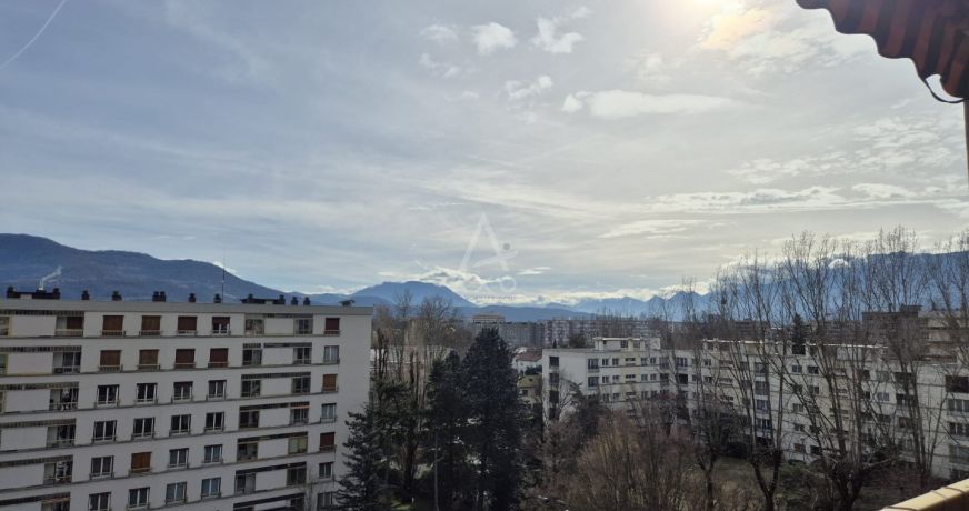 vente Appartement Meylan