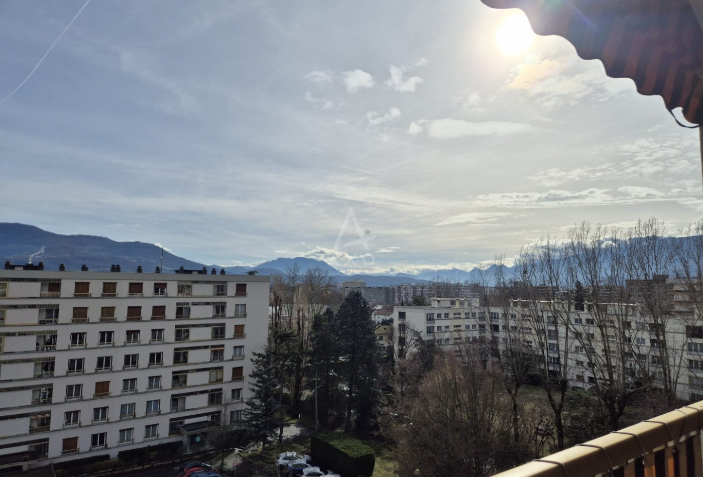 vente Appartement Meylan - Photo 9