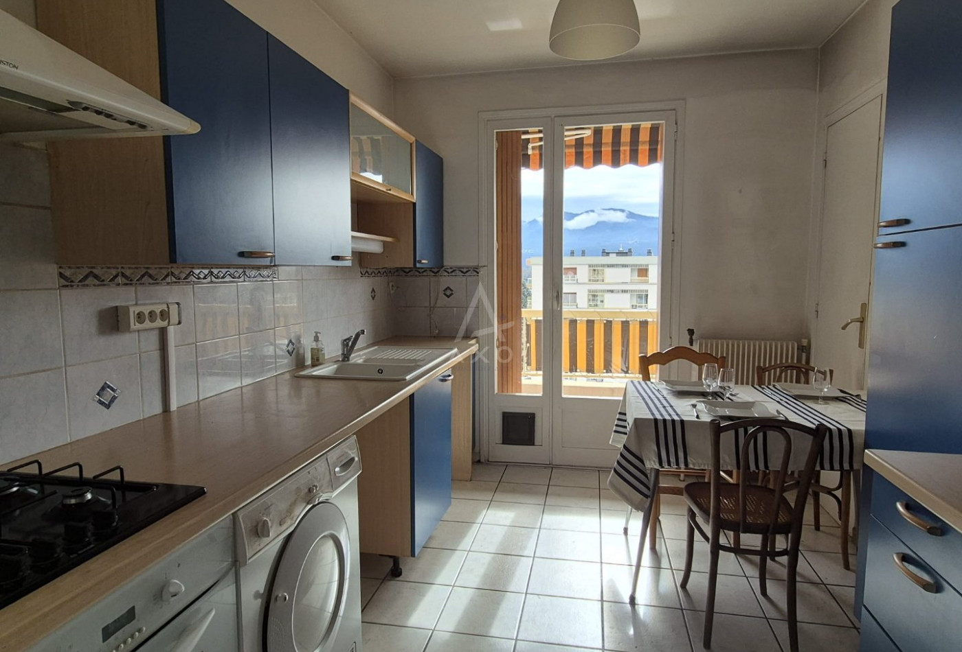 vente Appartement Meylan - Photo 2