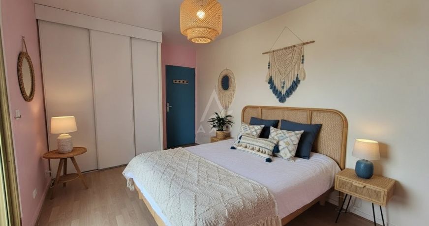 vente Appartement Meylan
