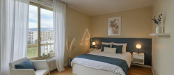 vente Appartement Meylan