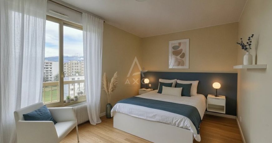 vente Appartement Meylan