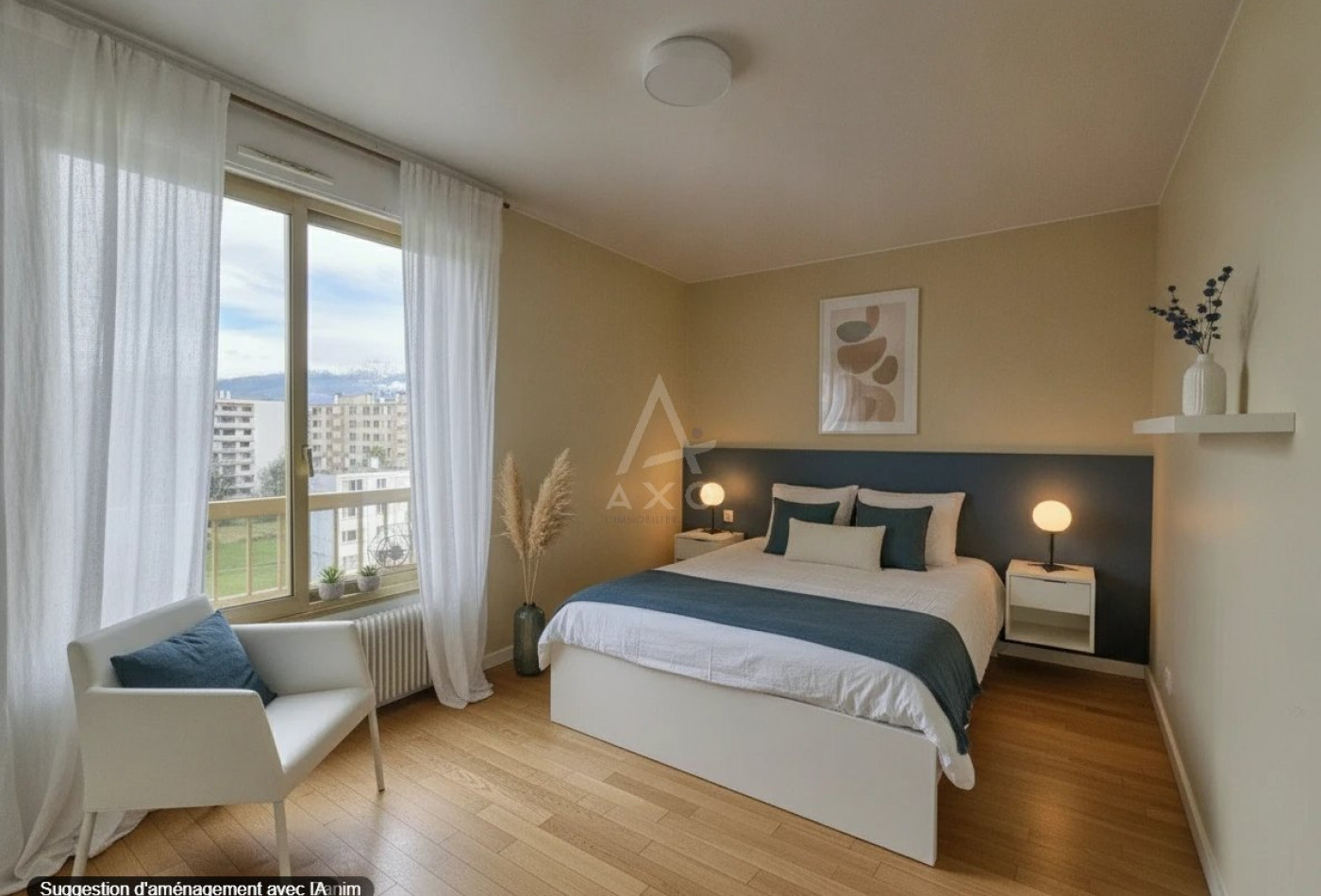 vente Appartement Meylan - Photo 7