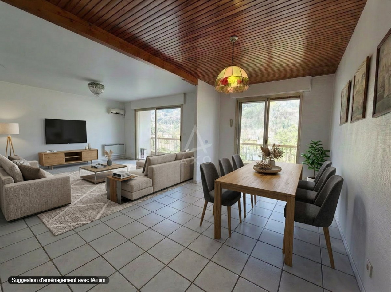 vente Appartement Meylan - Photo 3