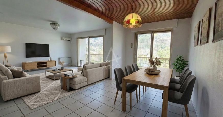 vente Appartement Meylan