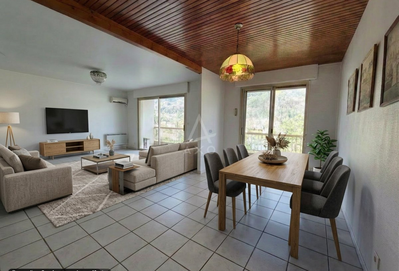 vente Appartement Meylan - Photo 3